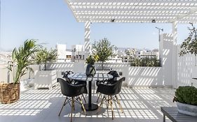 Gallery Suites&Residences Piraeus